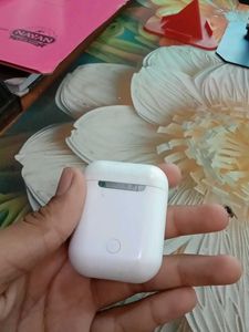 Wireless Earpod`S