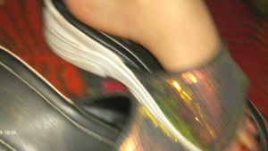 Beetle Chrome Sequence Flip Flop