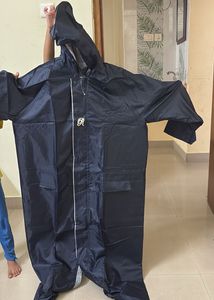 Vintage &#39;Real&#39; R/S Coat(raincoat)