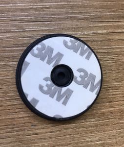 Pop socket Purple BTS Logo Print