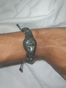 Rare Gemstone Handmade Bracelet For Men & Woman
