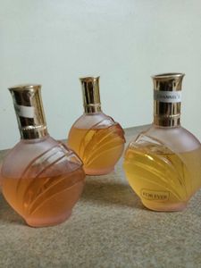 Vintage Chanel No. 5 Perfume