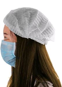 Disposable Head Caps