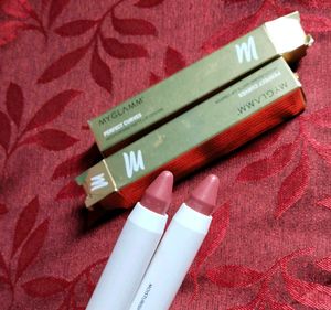 Matte Lipstick