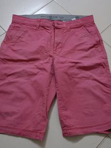 Mans Shorts
