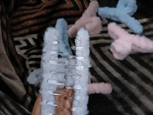 Hair Claw Clips