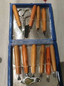 Nails Tool And Accessories