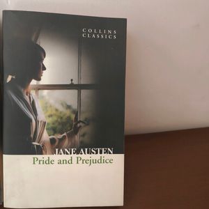 Pride And Prejudice