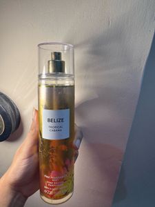 Bath & Body Works Belize Mist