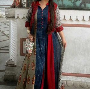 Beautiful Ethnic Dress
