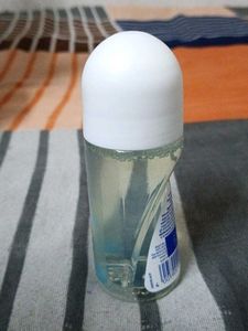 Nivea Fresh Natural Deo