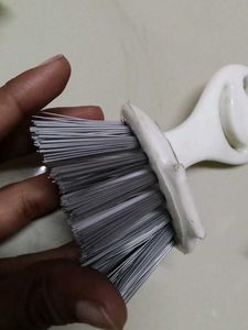 4 Cleaning Brush