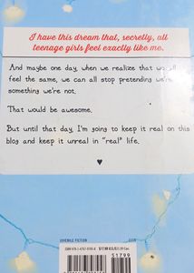Girl Online For Teenage Girls (Lovestory)