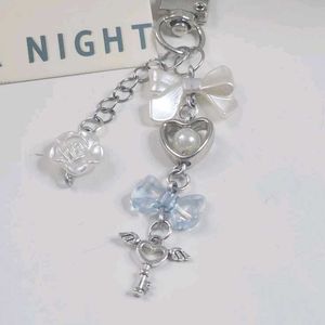 Cute Charm Keychain