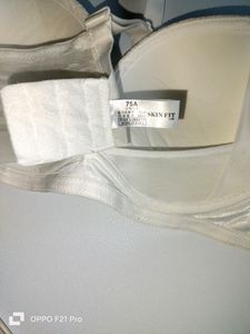 Creora Skinfit 75A White