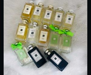 Designer Perfume Collection