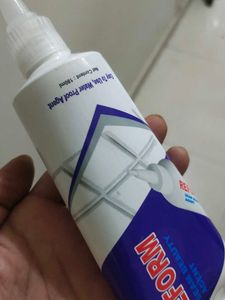 Reform Seam Beauty Agent/ Epoxy