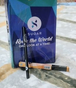 Sugar Brand Kajal✅
