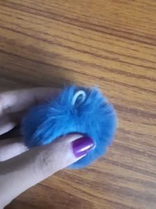 Set Of 2 Bag Decorating Charms