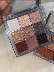 DIOR EYESHADOW PELLET