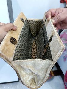 Handbag Fashionable Purse Ladies👛