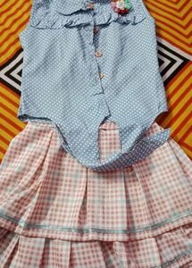 kids girls dress