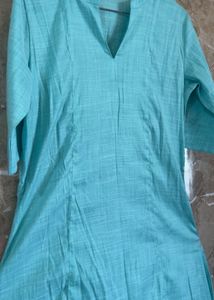 Long Trendy Kurta