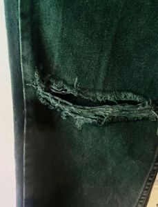Zara trousers