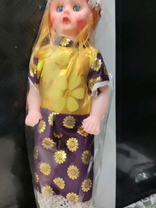 Baby Doll