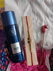 Bro Gifting Material+ Gift