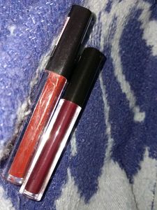 Lip Gloss Duo