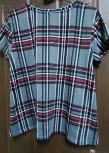 Loose Short Top