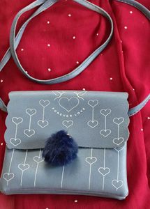 Cute Crossbody Bag