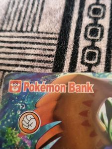 POKEMON VIP STAGE 2 CARD
