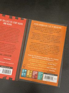 Humor Novels International Bestselling Authors