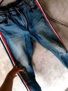 Blue Jeans