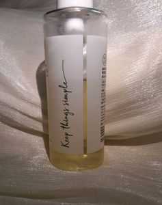 Anua Heartleaf Cleansing Oil