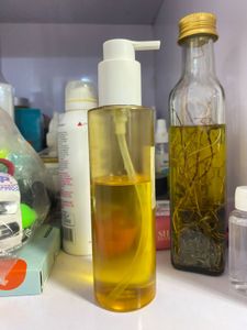 Boj Ginseng Cleansing Oil