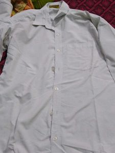 Pair of shirt