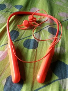 Boat Earphones