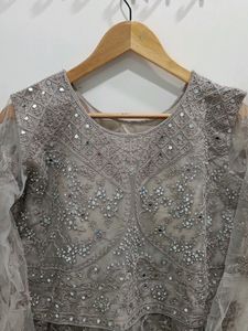 *NEW ARRIVAL *Boutique Style Lahenga Pair