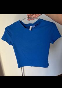 Forever 21 And H&amp;M Tops