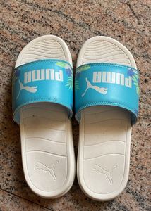 Puma Flip Flop