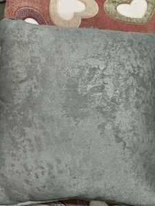 Cushion Pair