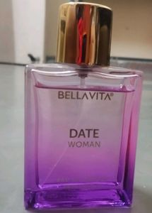Bella Vita Date Woman - Perfume