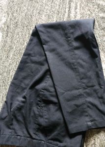 Dark Blue Trousers