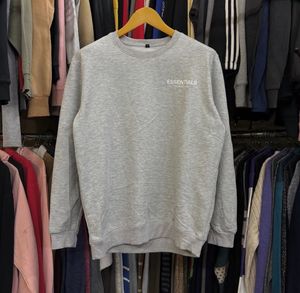 Essentials Fear Of God Sweater