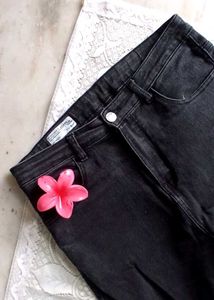 Charcoal Jeans ⛓️