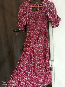 Maxi Dress For Girls And Women