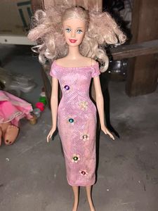 doll